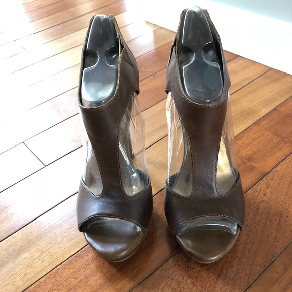 **Brand New** Fergie Kitana Stilettos - 8 - Picture 2 of 5